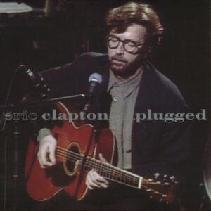Eric Clapton - Unplugged-0