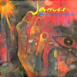 James - Born Of Frustration-0