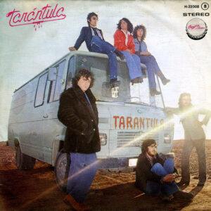 Tarantula (10) - Blancanieves / Extasis-0