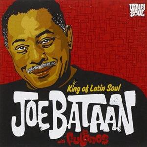 Joe Bataan With Los Fulanos (2) - King Of Latin Soul-0