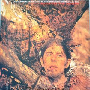 John Mayall - Back To The Roots-0