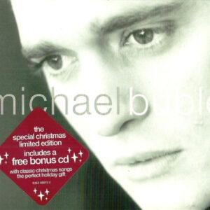 Michael Bublé - Michael Bublé-0