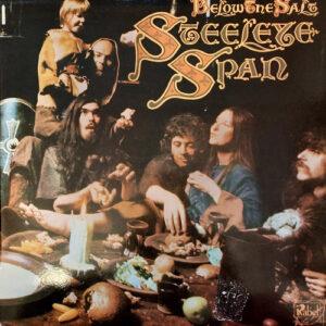 Steeleye Span - Below The Salt-0