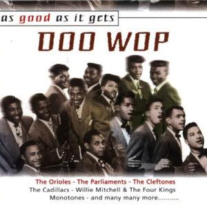 Various - Doo Wop-0