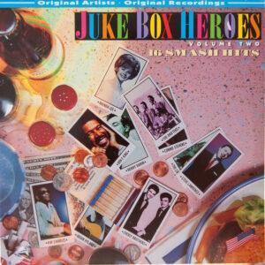 Various - Juke Box Heroes Volume Two-0