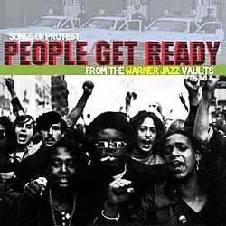 Various - People Get Ready / Protest Songs From The Atlantic & Warner Jazz Vaults-0