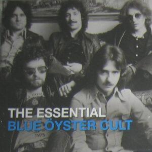Blue Öyster Cult - The Essential Blue Öyster Cult-0