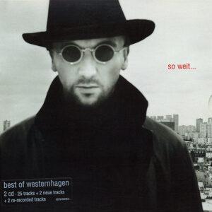 Marius Müller-Westernhagen - So Weit...-0