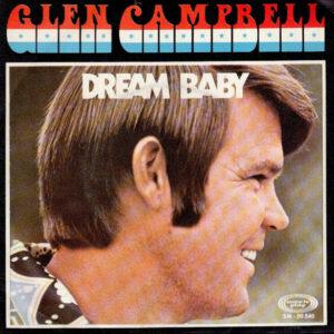 Glen Campbell - Dream Baby-0