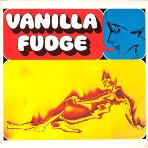 Vanilla Fudge - Vanilla Fudge-0