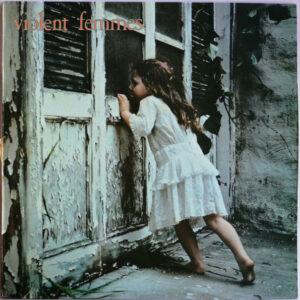 Violent Femmes - Violent Femmes-0