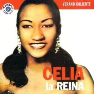 Celia Cruz - La Reina-0