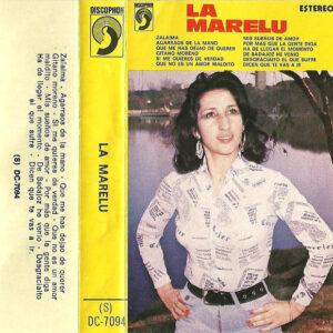 La Marelu - La Marelu-0
