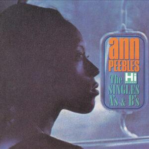 Ann Peebles - The Hi Singles A's & B's-0