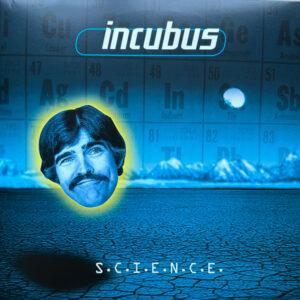 Incubus (2) - S.C.I.E.N.C.E.-0