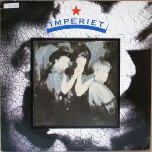 Imperiet - Imperiet-0