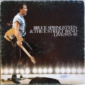 Bruce Springsteen & The E-Street Band-0