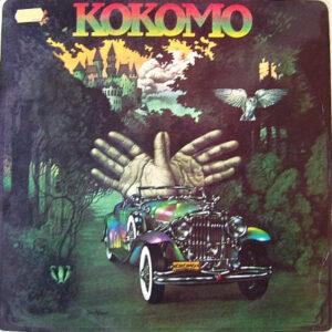 Kokomo - Kokomo -0