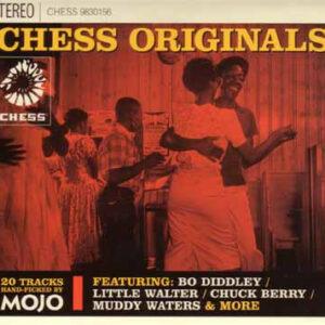 Various - Chess Originals-0
