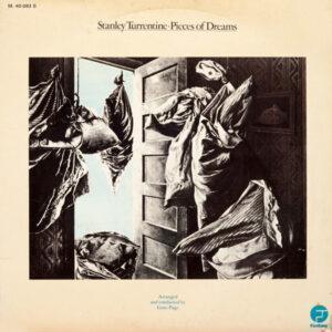 Stanley Turrentine - Pieces Of Dreams-0
