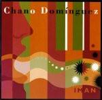 Chano Domínguez - Imán-0