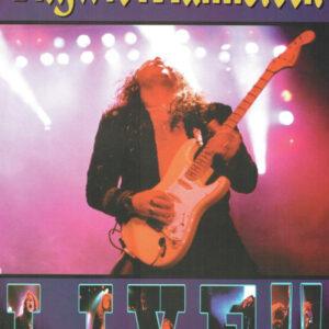 Yngwie Malmsteen - Live!!-0