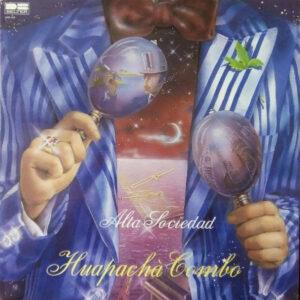 Huapachà Combo - Alta Sociedad-0