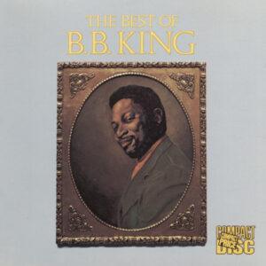 B.B. King - The Best Of B.B. King-0