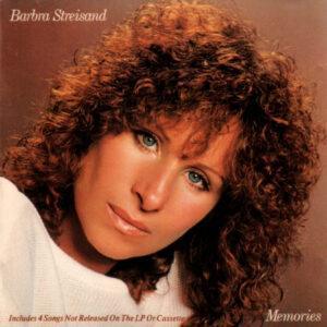 Barbra Streisand - Memories-0