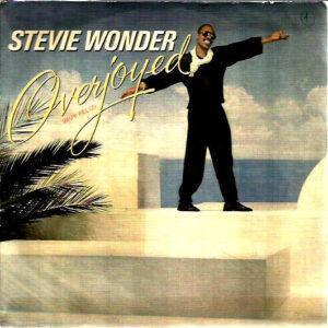 Stevie Wonder-0