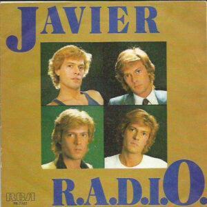 Javier (16) - R.A.D.I.O.-0