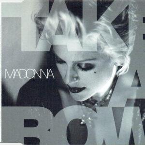Madonna - Take A Bow-0