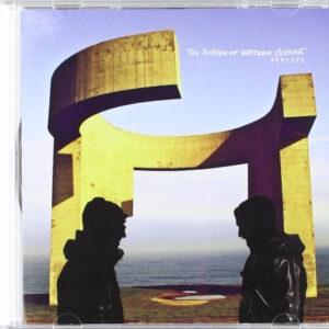 The Suicide Of Western Culture - Remixes-0