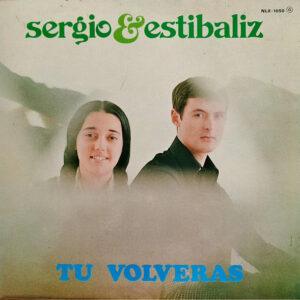 Sergio Y Estibaliz - Tu Volveras-0