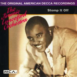 Jimmie Lunceford And His Orchestra - Stomp It Off-0