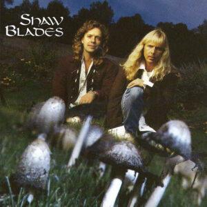 Shaw Blades - Hallucination-0
