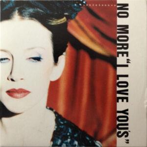 Annie Lennox - No More “I Love Youʼsˮ-0