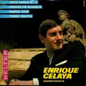 Enrique Celaya - Acordeonista-0
