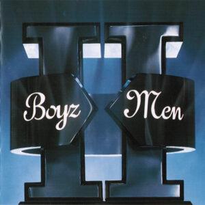 Boyz II Men - II-0