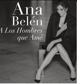Ana Belén - A Los Hombres Que Amé-0