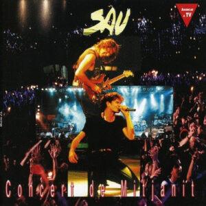 Sau - Concert De Mitjanit-0