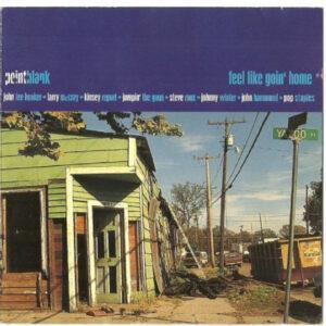 Various - Point Blank Feel Like Goin' Home-0