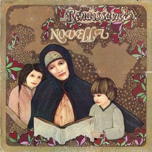 Renaissance (4) - Novella-0