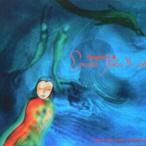 Oöphoi & Louisa John-Krol - I Hear The Water Dreaming-0