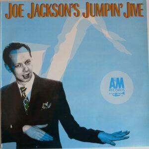 Joe Jackson - Joe Jackson's Jumpin' Jive -0