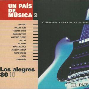 Various - Los Alegres 80 [I]-0