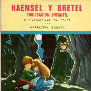 Various - Haensel Y Gretel -0