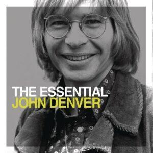 John Denver - The Essential John Denver-0