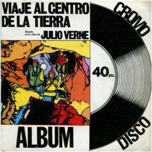 Various - Viaje Al Centro De La Tierra-0
