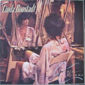 Linda Ronstadt - Simple Dreams-0